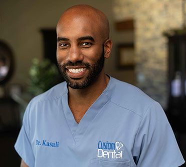 meet dr nigel kasali